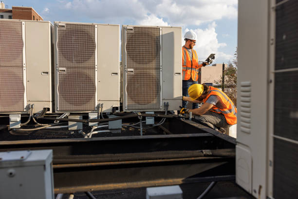 Best HVAC Maintenance Near Me  in Enosburg Falls, VT