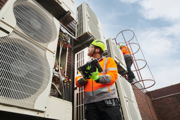 Best Best HVAC Companies  in Enosburg Falls, VT