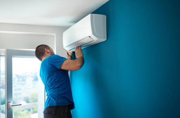 HVAC Maintenance Plan in Enosburg Falls, VT