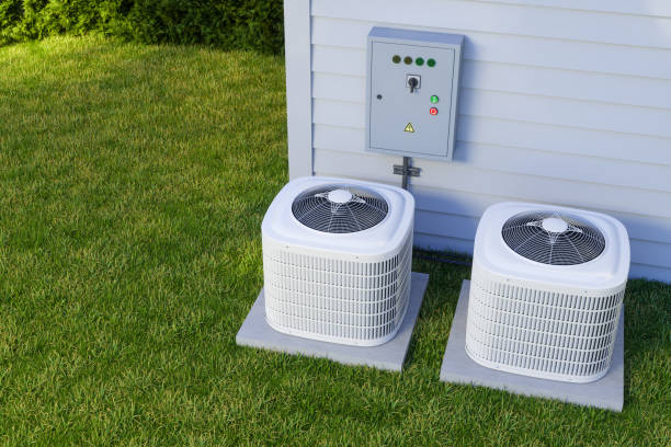 Best Ductless HVAC Repair  in Enosburg Falls, VT