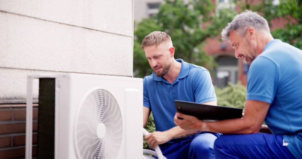  Enosburg Falls, VT HVAC Pros