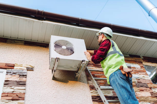 Best HVAC Installation Services  in Enosburg Falls, VT