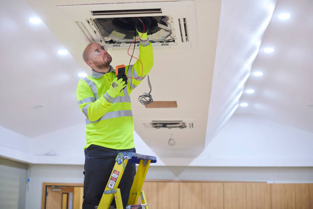 Best HVAC Replacement Cost  in Enosburg Falls, VT