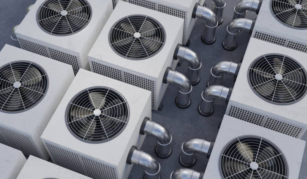Best HVAC Cleaning Services  in Enosburg Falls, VT