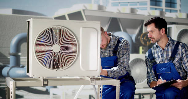 Best Central Air Repair  in Enosburg Falls, VT