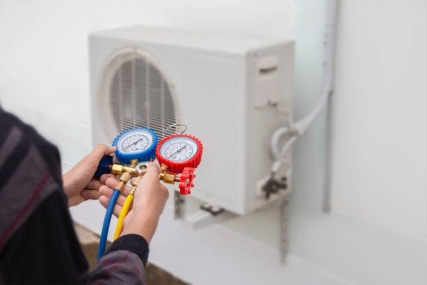 Best Air Conditioning Repair  in Enosburg Falls, VT