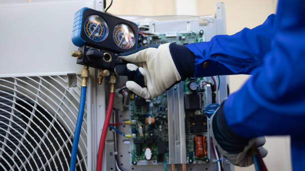 Best Emergency HVAC Repair  in Enosburg Falls, VT